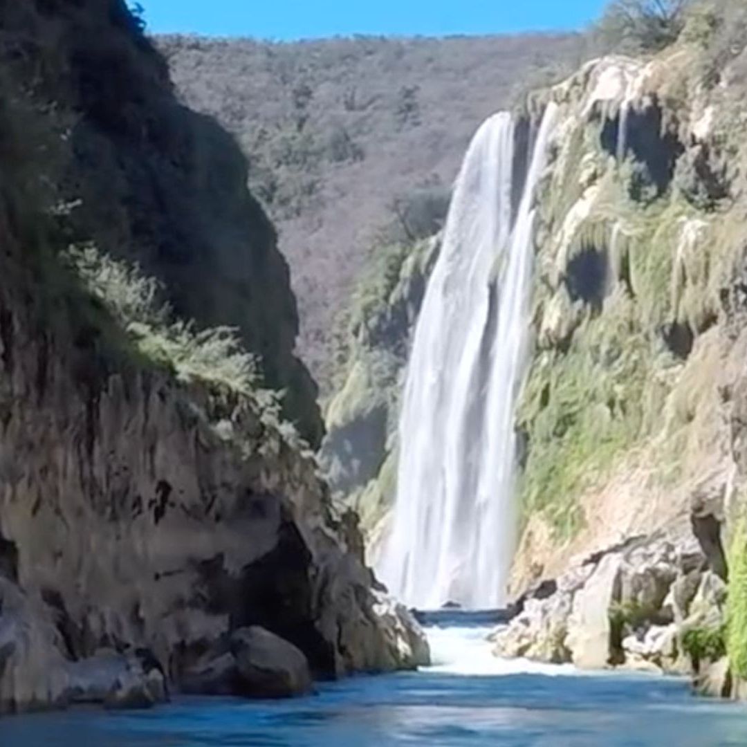 Protección Civil Alerta por Lluvias en la Huasteca